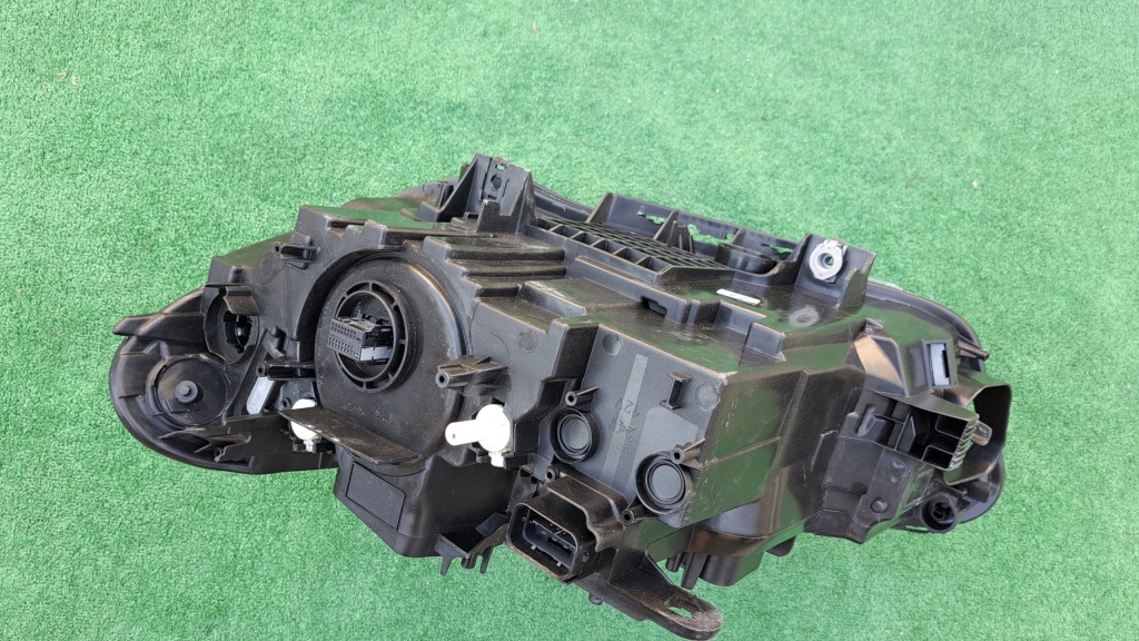 фото №5, Bmw x1 f48 full led лампа передняя