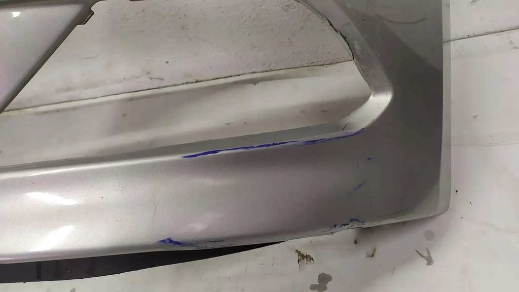 фото №11, Бампер перед передній hyundai i20