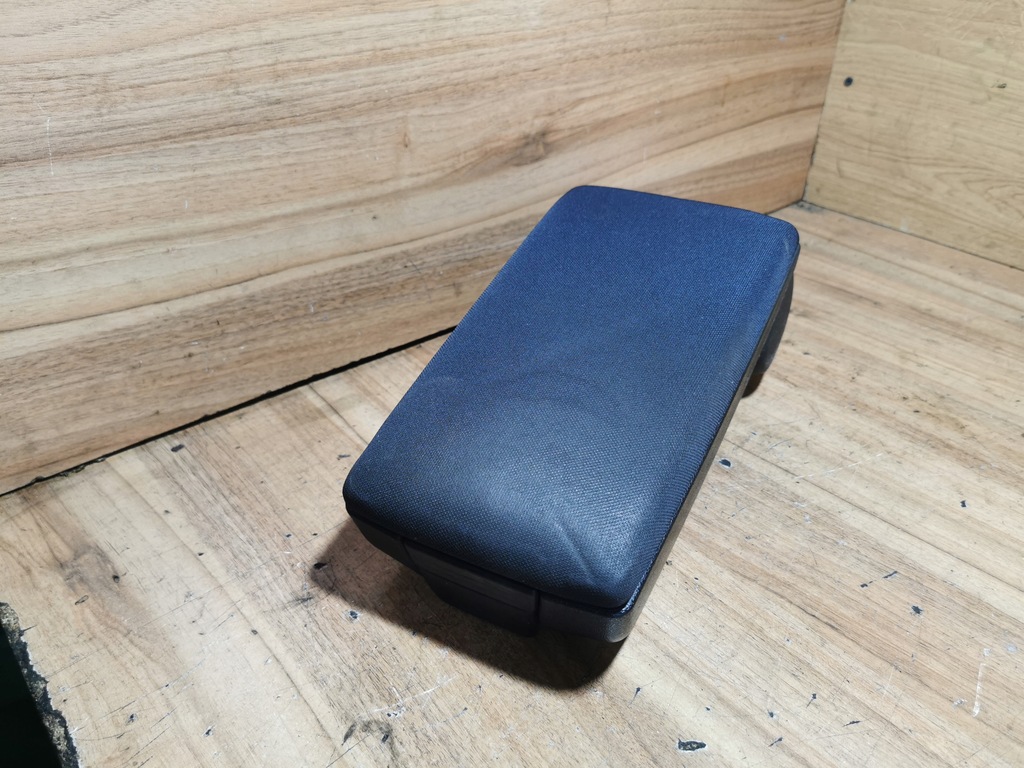 фото №1, Підлокітник fiat stilo