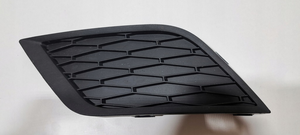 фото №1, Seat leon решётка бампер левый перед 5f0853665