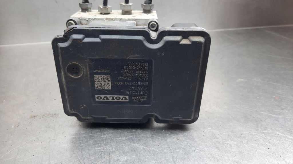 фото №6, Насос abs 31261142 31261142 volvo v70 iii 2.5t 07r fwd