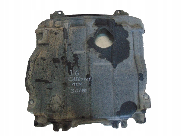 фото №1, Плита pod двигатель jeep grand cherokee 13- 68037062