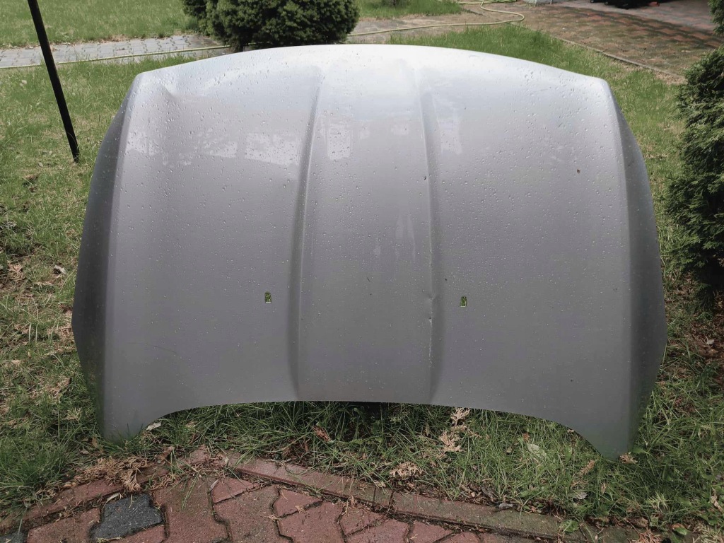 Купить Капот ford kuga mk2