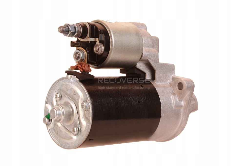 фото №6, Стартер fiat lancia alfa romeo panda 500 ypsilon punto 500l mito 0.9 1.2