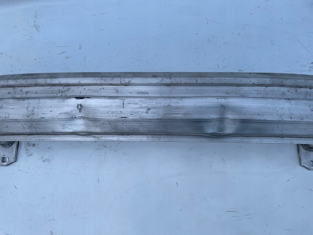 фото №13, Audi e-tron 19- балка бампера задня задня підсилювач 4ke807309d