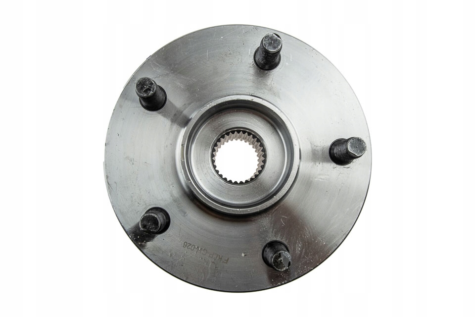 фото №4, Ступица колеса перед