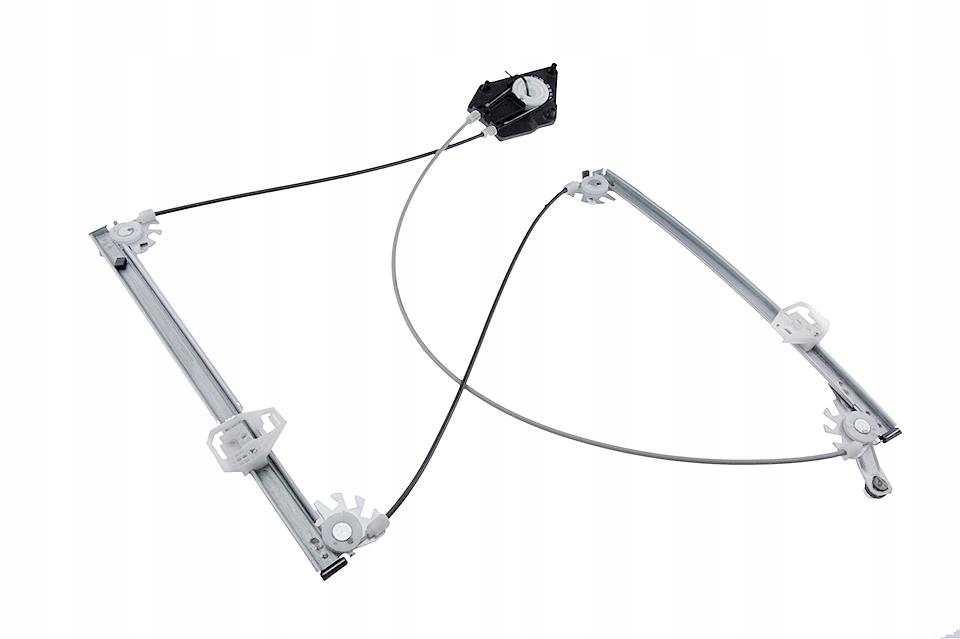 фото №1, Підйомник скло audi a1 5d 10- /правий перед/