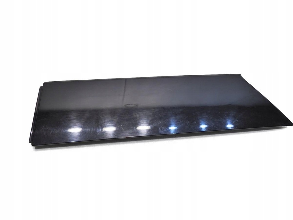 фото №1, Молдинг защита рейки дверь левая a3f mazda 5 i