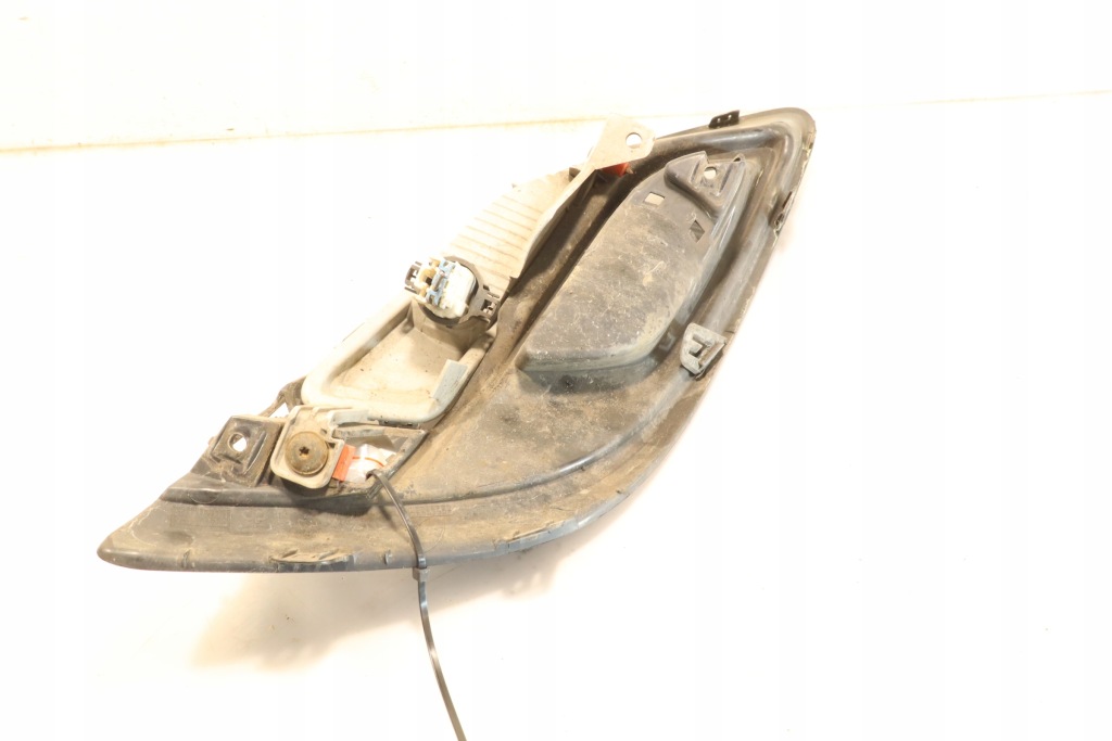 фото №4, Противотуманная фара левый opel astra j lift