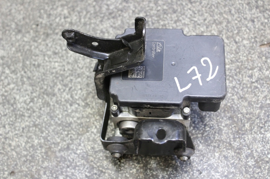 фото №1, Subaru outback 2.5 09-14r насос гальмівна abs