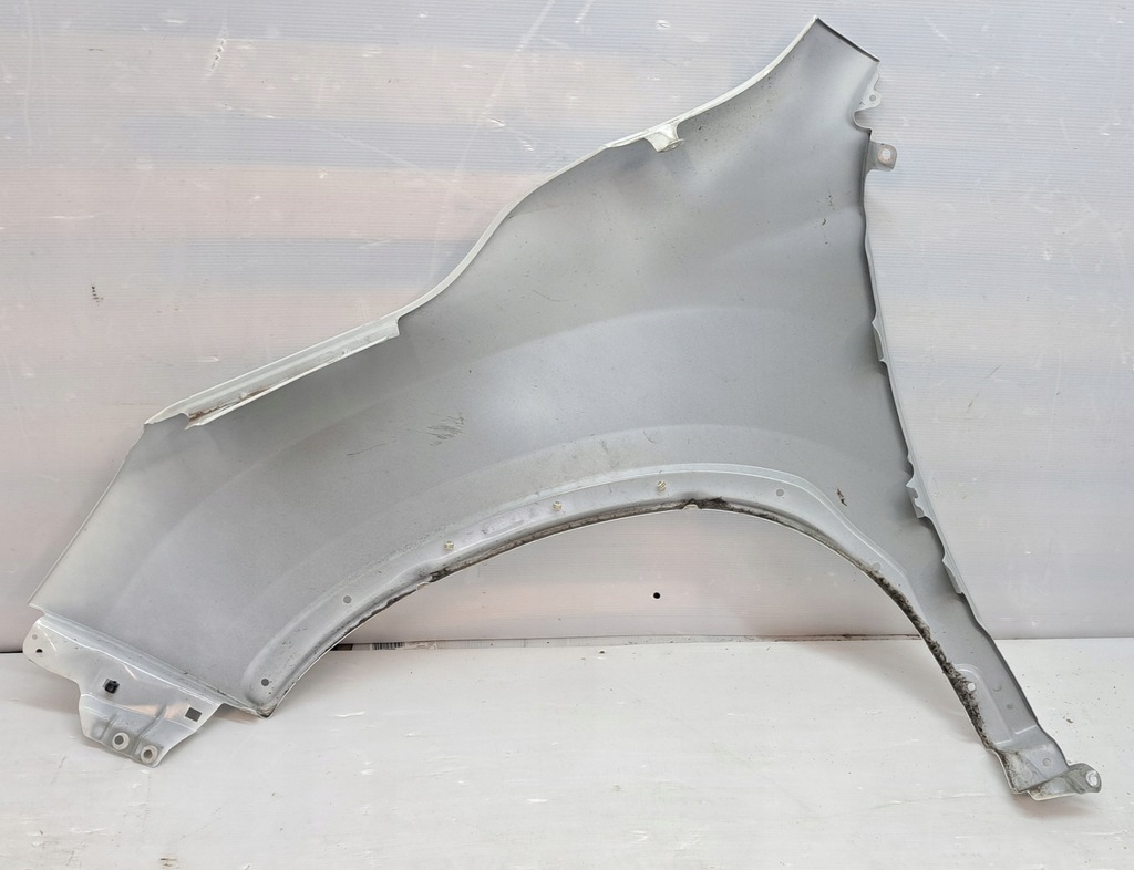 фото №11, Subaru forester v 18- крыло правый перед передний оригинальный