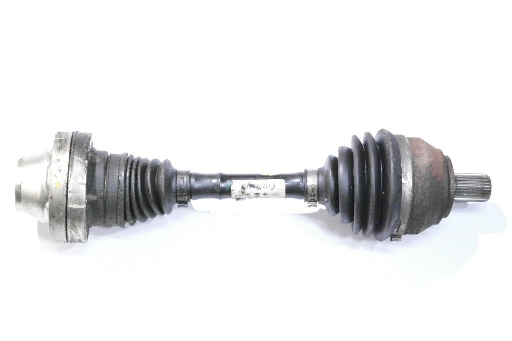 фото №1, Vw amarok привідний вал 2h0407271b