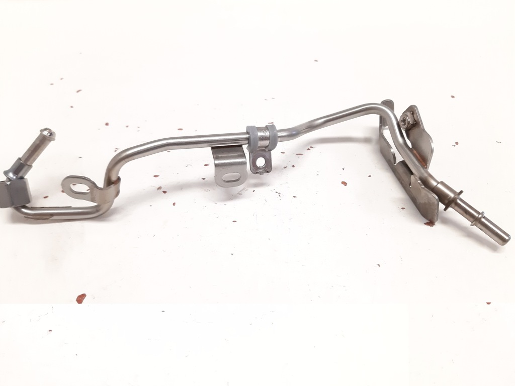 Micra v 1.0 шланг топлива 164467696r 166846046r с Разборки