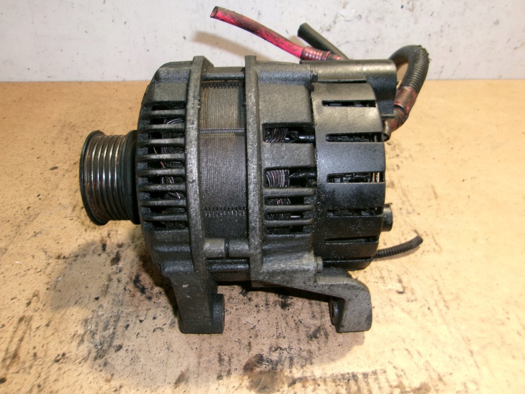 Купить Генератор bmw e46 2542538c