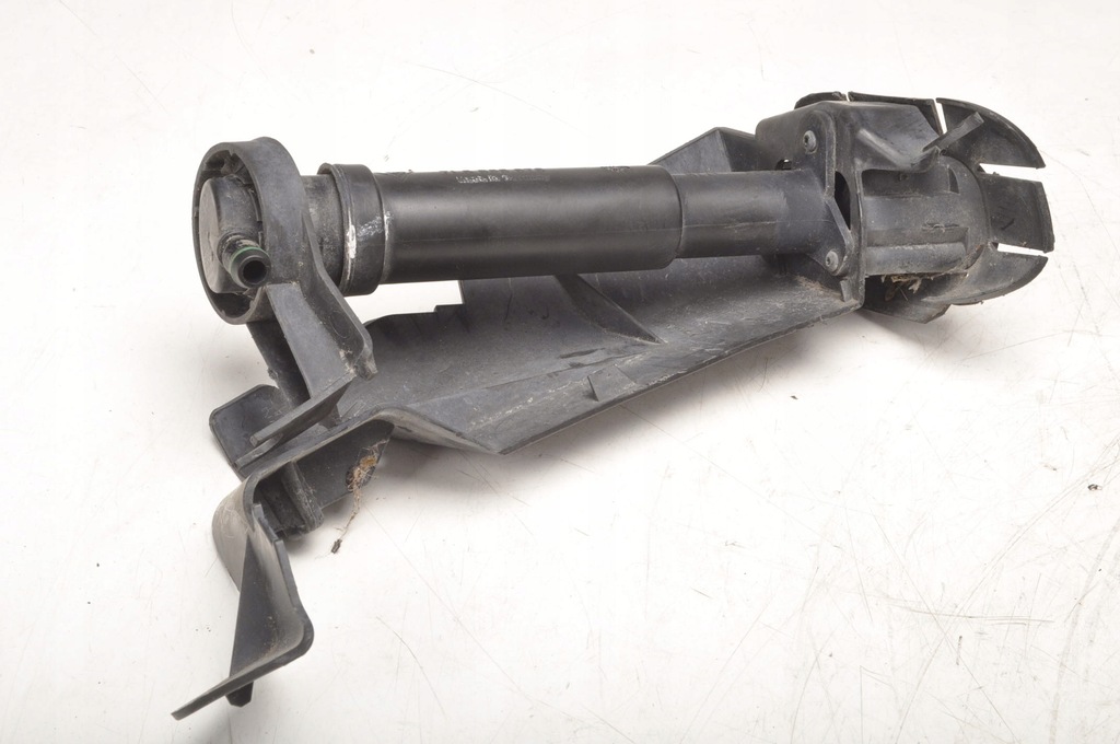 фото №1, Cayenne помпа омивача фари ліва