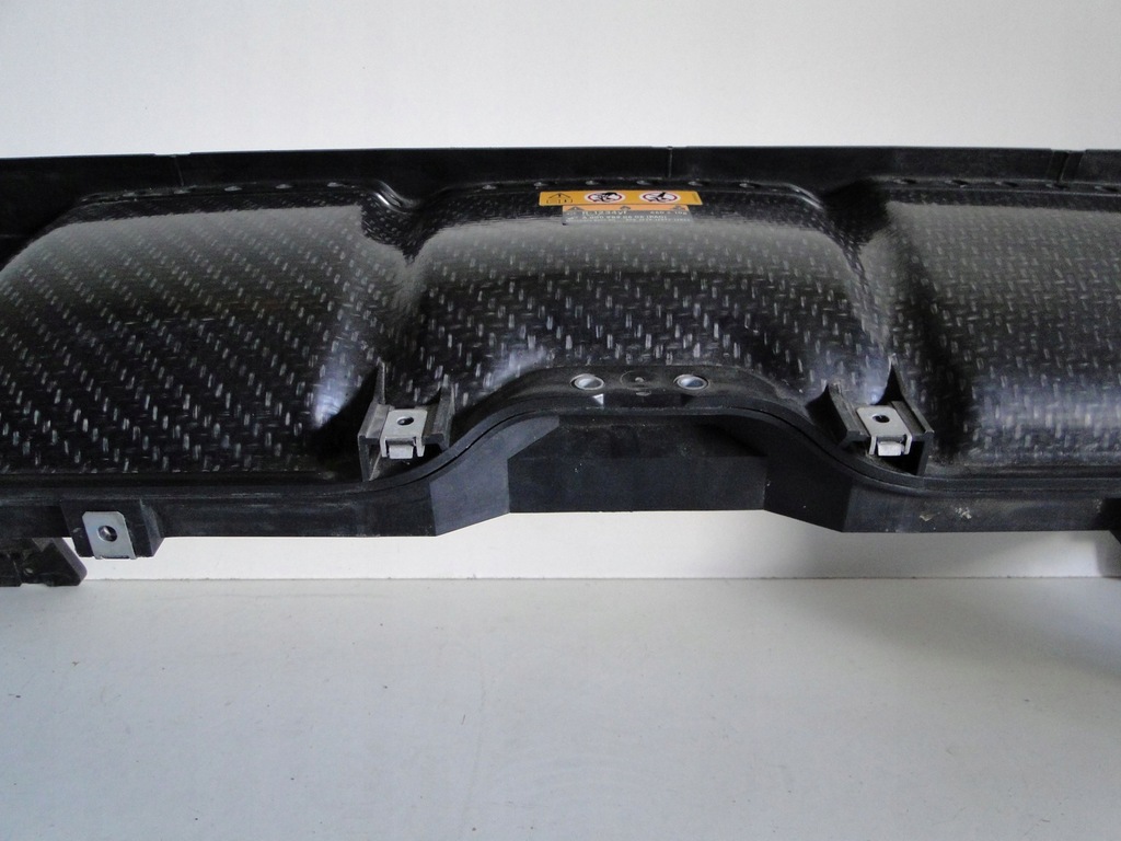 фото №10, Mercedes gle 167 w167 gls x167 pas передний усилитель a1676206601