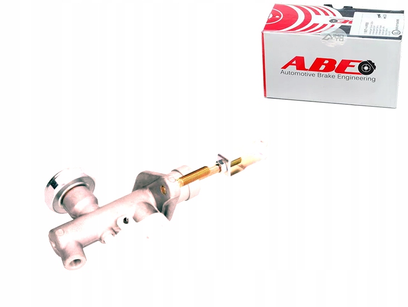 фото №1, Насос сцепления nissan almera ii almera tino primer