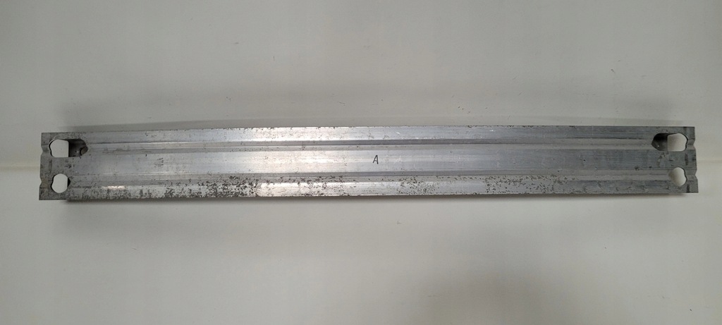 фото №1, Балка бампера задня lexus es iv 2019- оригінал