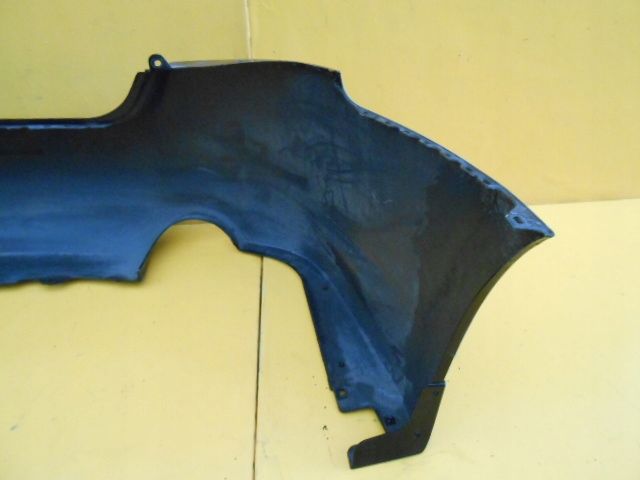 фото №14, Nissan maxima a35 09-14 бампер задняя