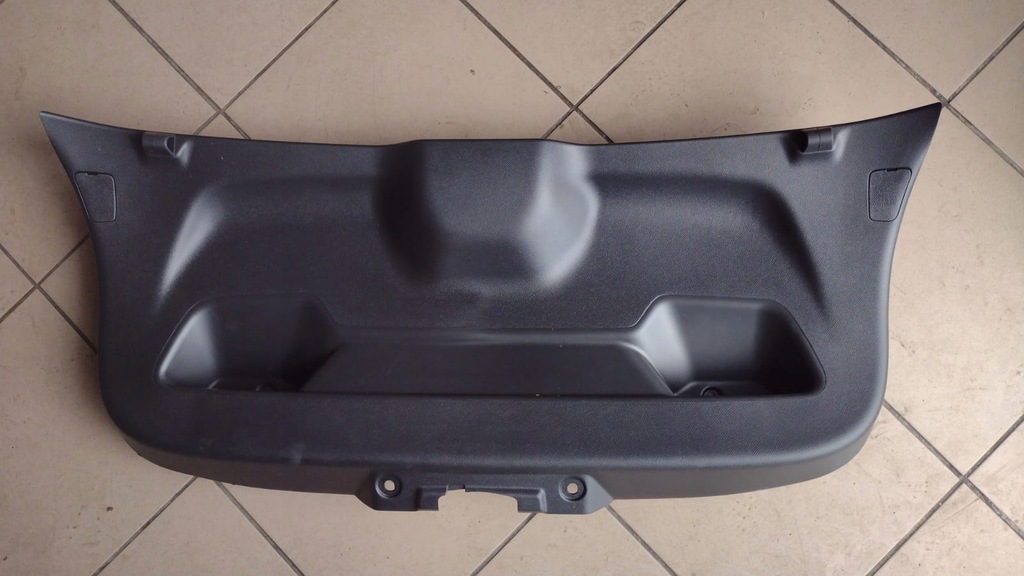 фото №1, Оббивка шумоізоляція кришки задня peugeot 208 ii