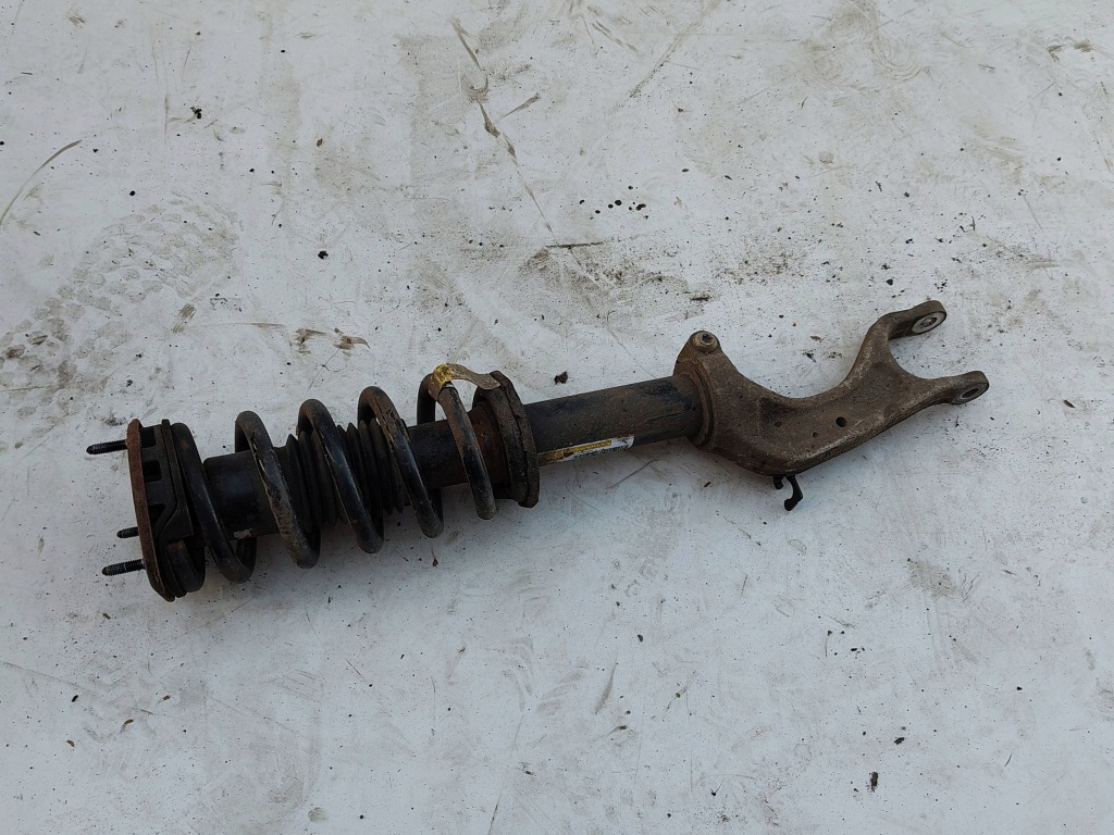 Купити Mcperson поворотний кулак правий перед tesla model s