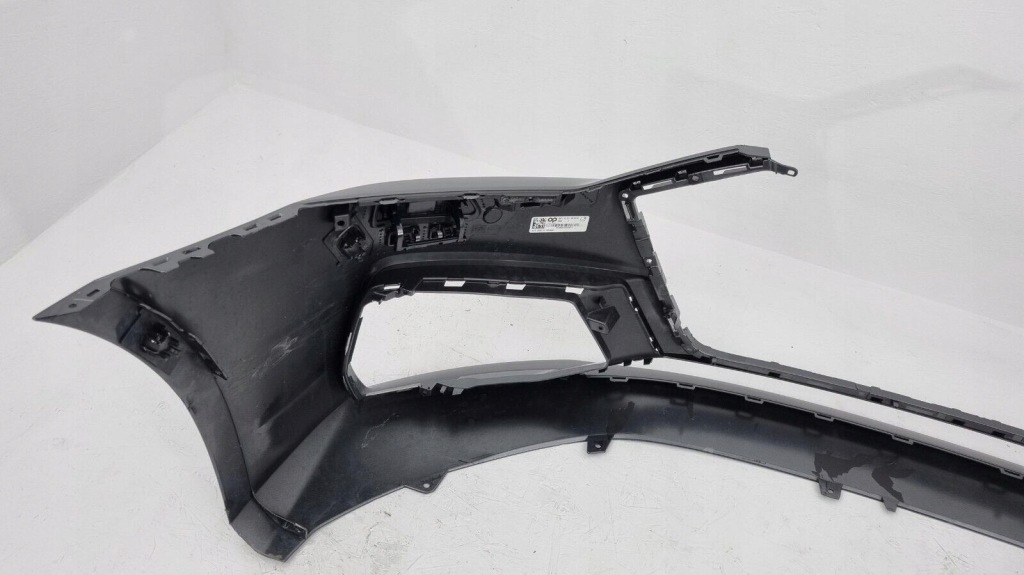 фото №9, Audi a7 4k8 s line 2017- бампер передній перед 4k8807437