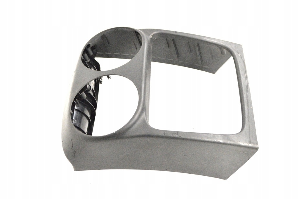 фото №4, Jaguar xj x351 3.0 d 2011 rhd защита консоли центральной