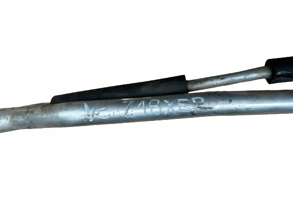 фото №5, Opel vectra c wąż шланг кондиціонера 1.8 z18xer