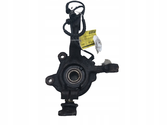 фото №1, Поворотный кулак ступица перед правая renault twingo ii 2