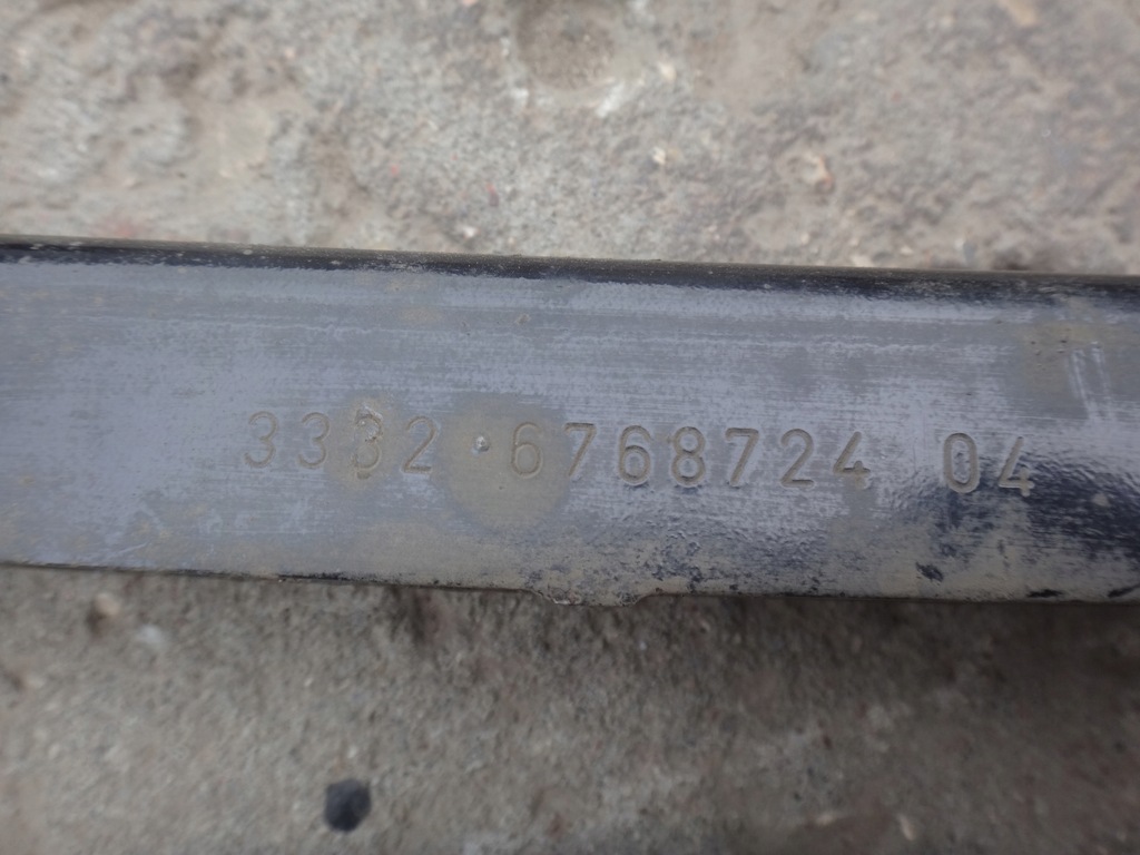 фото №4, Рычаг поперечный верхний mini cooper r50 r53 r56 r55 r52 r57 r58 r59 r60