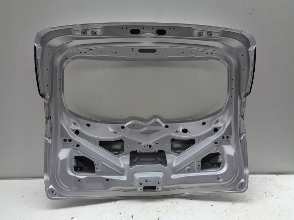 фото №7, Кришка багажника задня ford s-max mk2 14- nr 40378