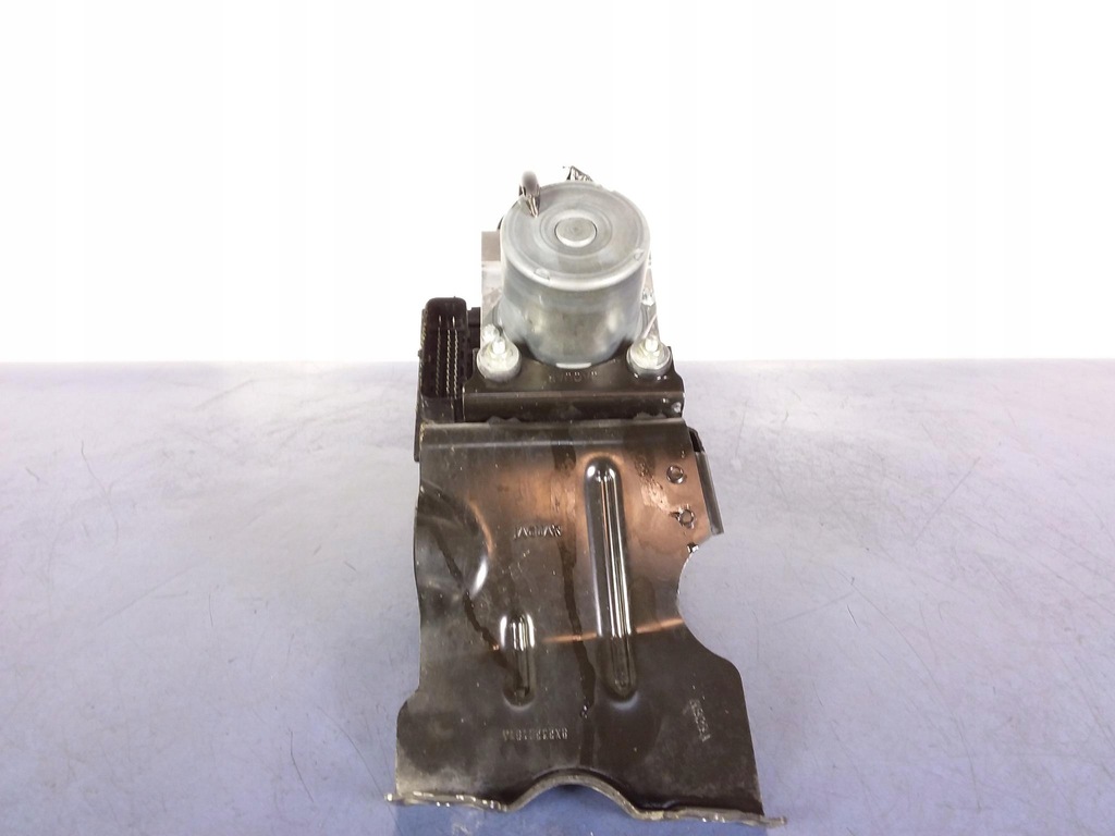 фото №4, Jaguar xf x250 насос abs 8x23-2c405-ee