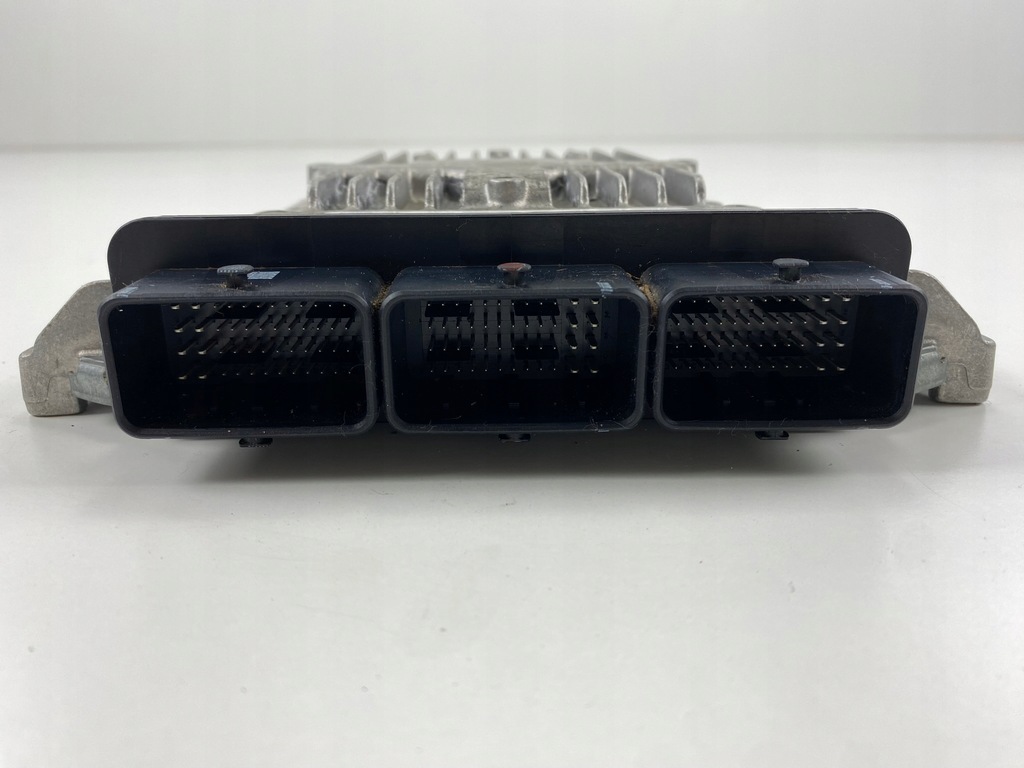 фото №7, Блок управления двигателя бортовой компьютер jaguar s-type lift 2.7d