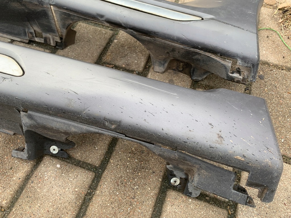 фото №11, Peugeot 508 i rxh молдинг накладки порогові права ліва hybrid