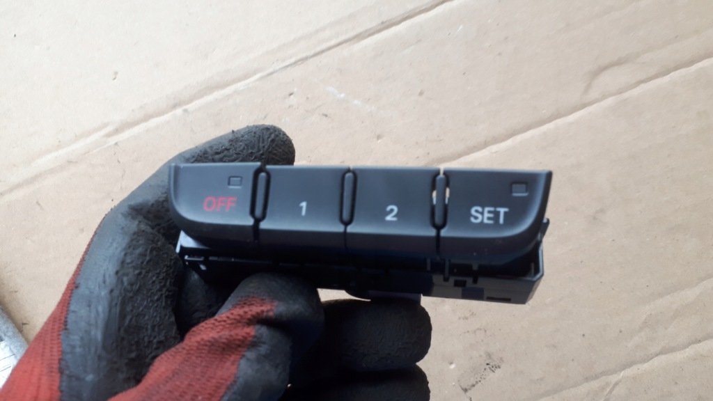 фото №1, S4 b8 lift a4 модуль блок управления памяти 8k0959769 s5