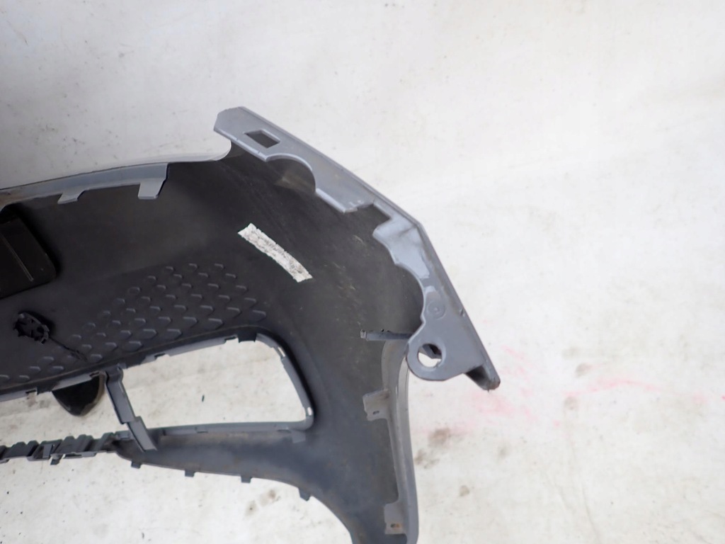 фото №9, Vw id 3 id.3 19-23 бампер перед передний