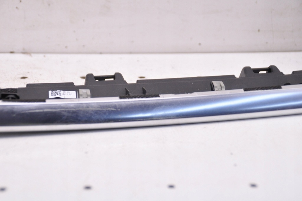 фото №10, Повітроводи панелі приладової панелі kia optima 84795d4ac0sj5 2.0l hybrid 115kw 2019