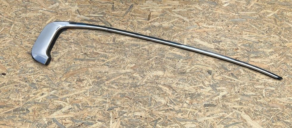 фото №1, Citroen c5 aircross молдинг кровельная правая хром