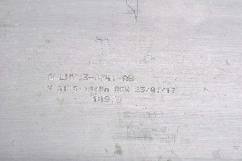 фото №3, Aston martin db11 5.2 защита подвеска