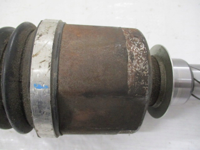 фото №10, Renault talisman приводной вал шарнир левая 1.6 tce