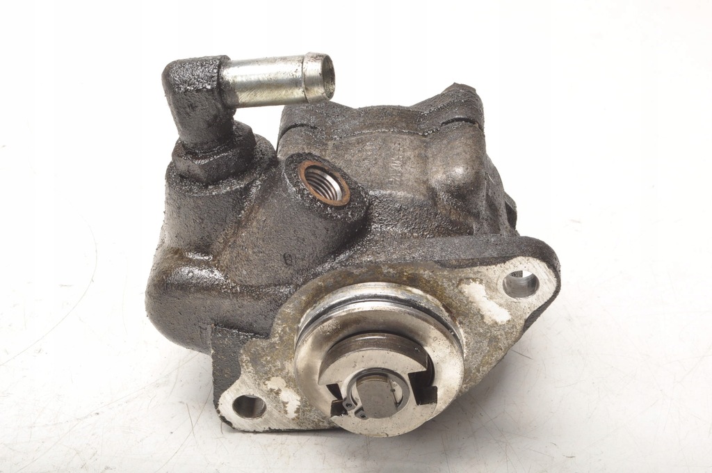 фото №1, Renault master ii 2.8 dti насос усилителя