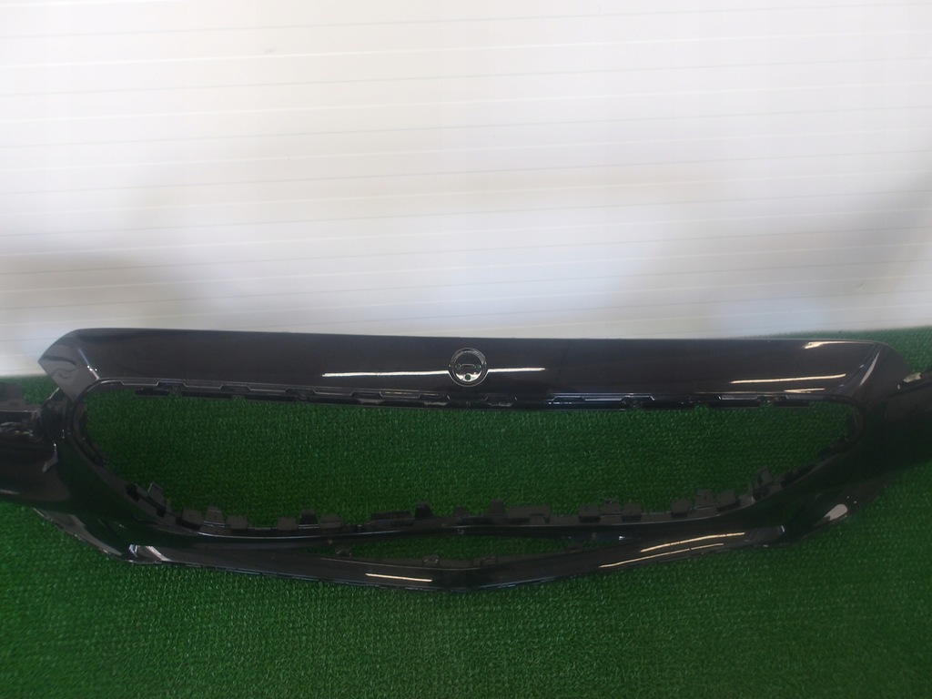фото №8, Mercedes s-klasa w223 20-23 amg бампер передній перед a2238851001 оригінальний номер