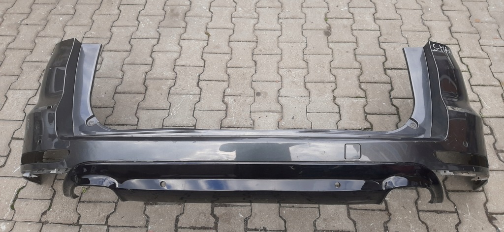 Купити Ford оригінальний номер бампер задній s-max mk2 śląsk