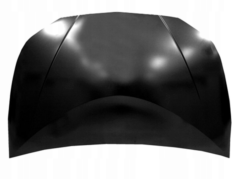 фото №1, Org! капот крышка двигателя toyota prius 2016-