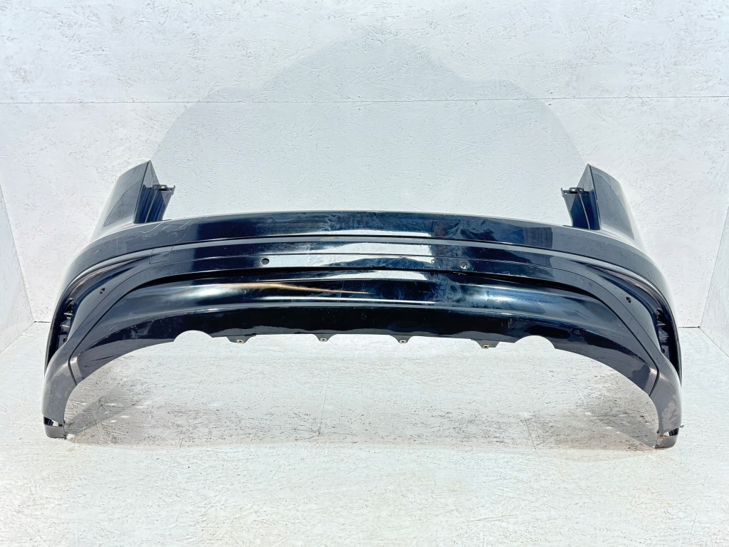 фото №1, Jaguar f-pace mk83 x761 lift 20- r dynamic бампер задняя задний om хороший