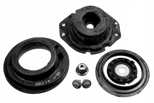 фото №2, Подушка амортизатора перед l/p renault espace iv laguna ii vel satis