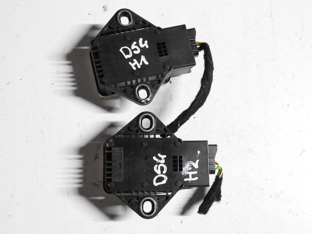 фото №6, Citroen ds4 11-15 модуль датчик esp 9664661580 0265005765