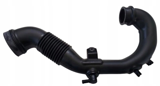 фото №8, Mitsubishi outlander asx труба повітря прокладка турбіни turbo 1.8 2.2 did