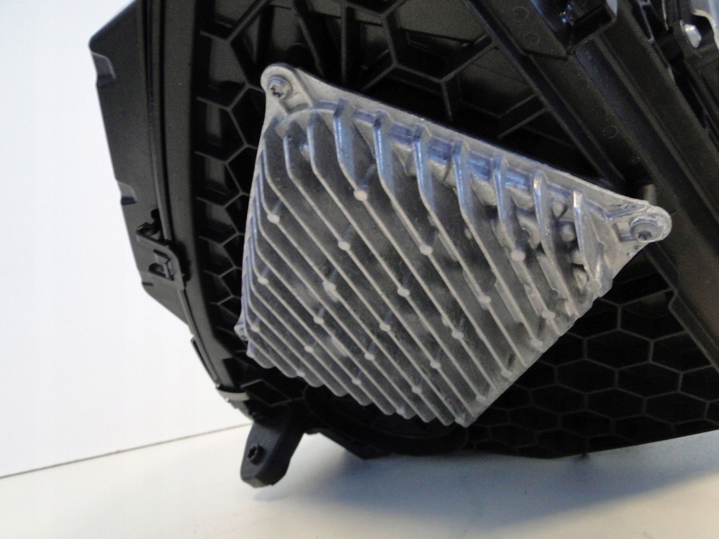 Mercedes фара передняя правый  левая cle 236 c236 digital ходовие огни  комплект Оригинал