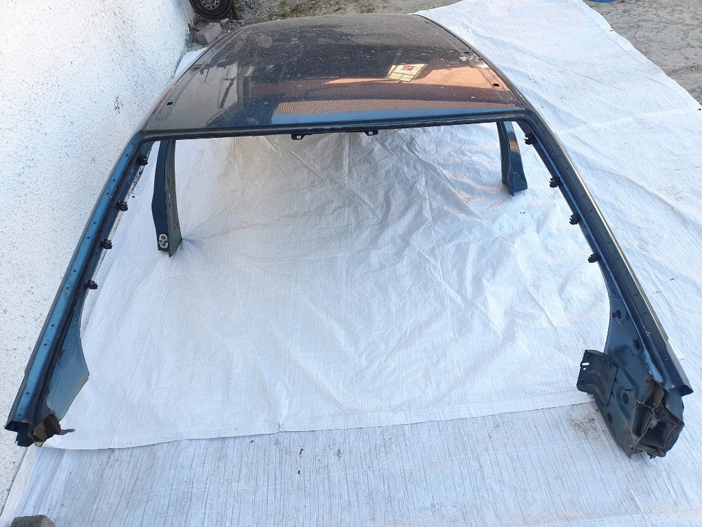 фото №13, Peugeot 5008 ii 2019r цвет edz крыша порог крыло блок двигателя четверть europa